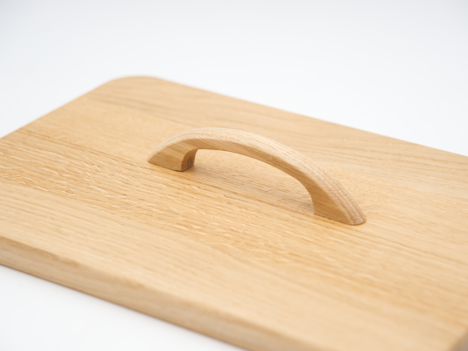 Holz Möbelgriffe Holzknopf Bügelgriffe Küchegriffe Designgriff Minimal Style Tür 