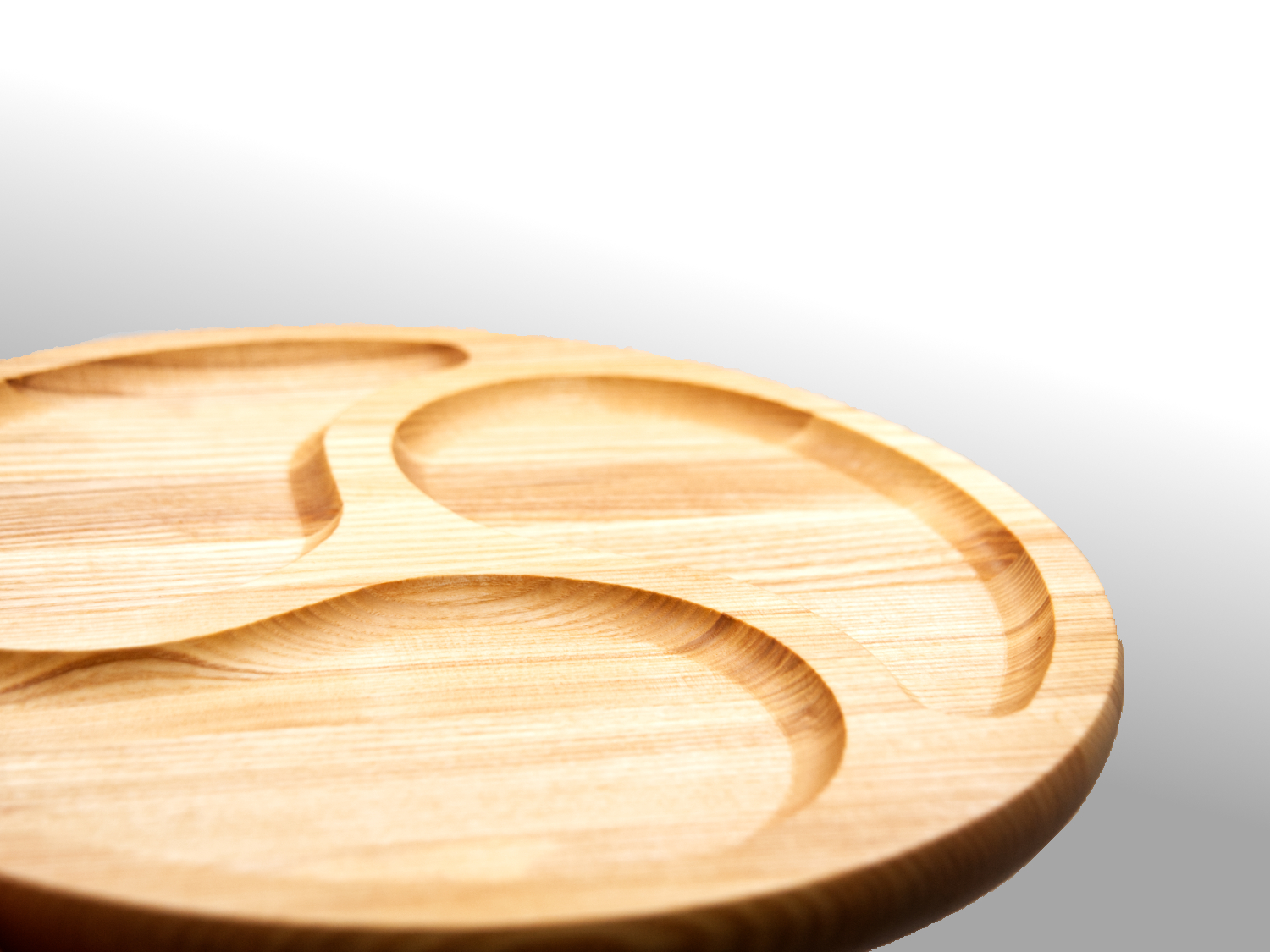 Servierplatte aus ✓ Holz Geschenke aus Produkte Holz Hochwertige und